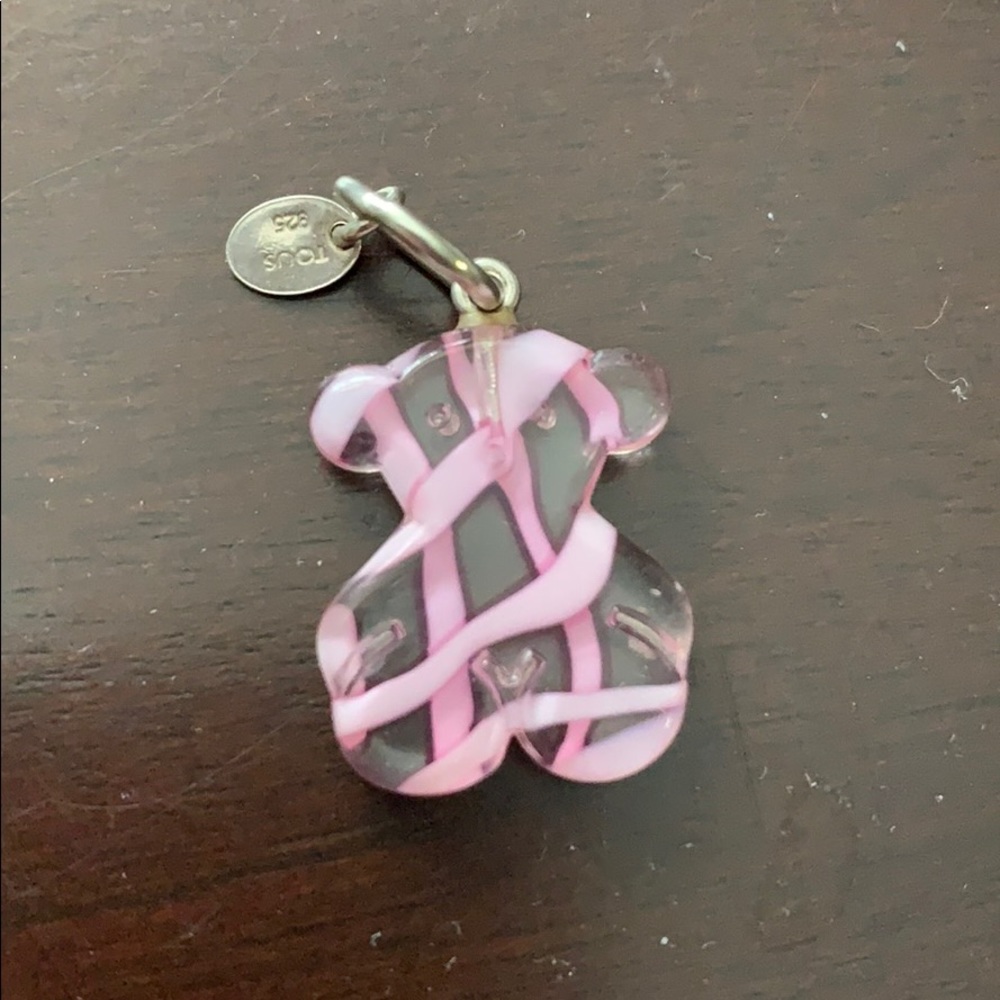 Beautiful and Authentic TOUS Pendant 🌸🤩